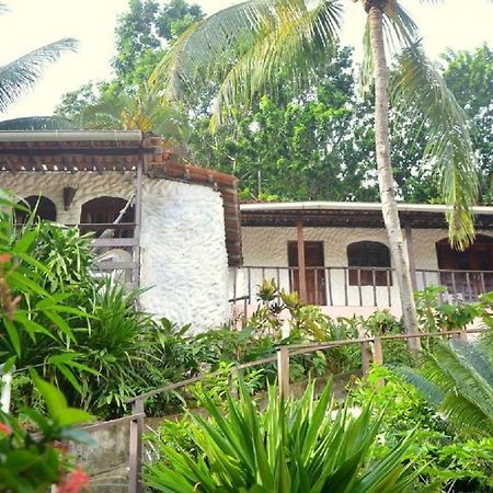 Bed and Breakfast Remanso Da Ilha Morro de São Paulo Exterior foto